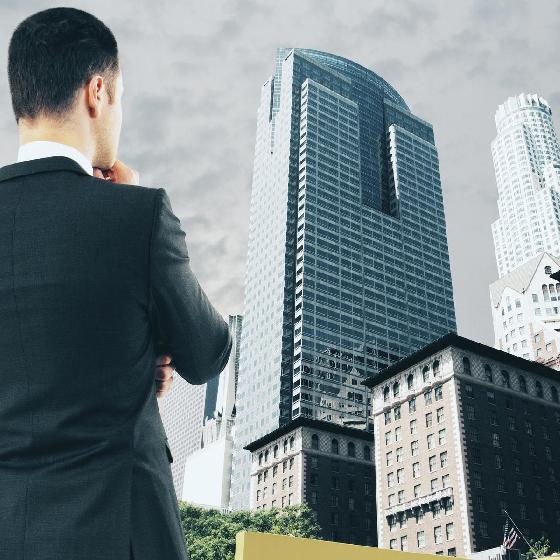 Neue Generation von Beschaffungslösungen – geprägt von technischer Expertise