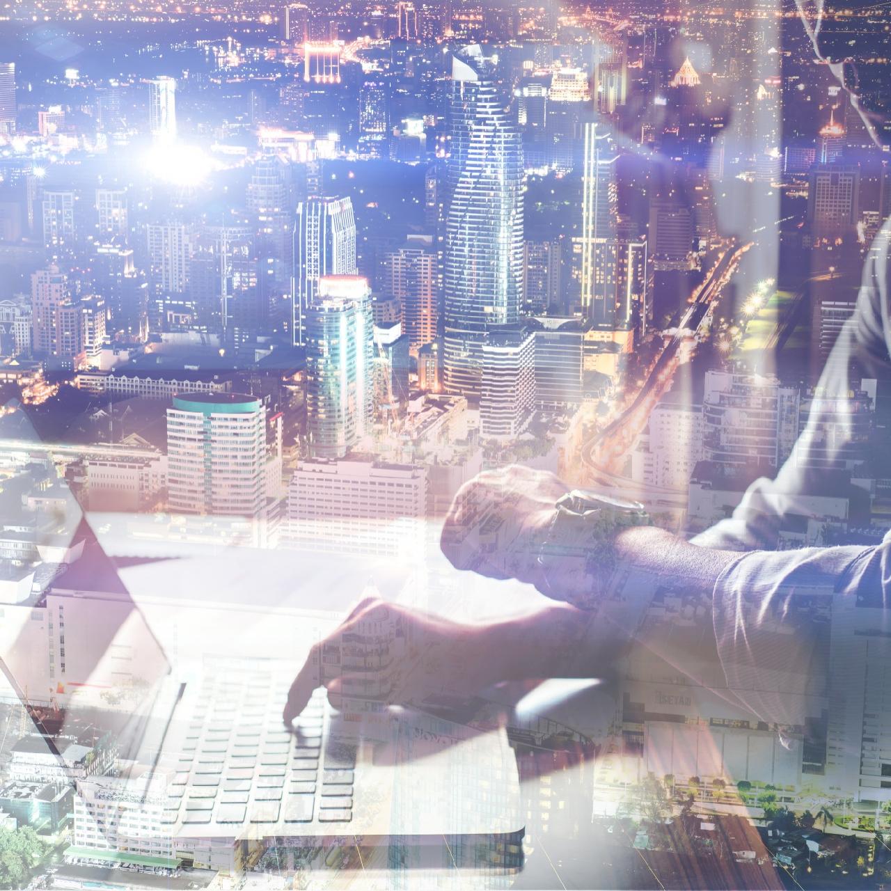 Der richtige Standort – effizient und nachhaltig genutzt