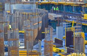 Baustoffe & Konstruktionselemente: Mehr als nur Materialien – ein stabiles Fundament für Ihre Bauprojekte