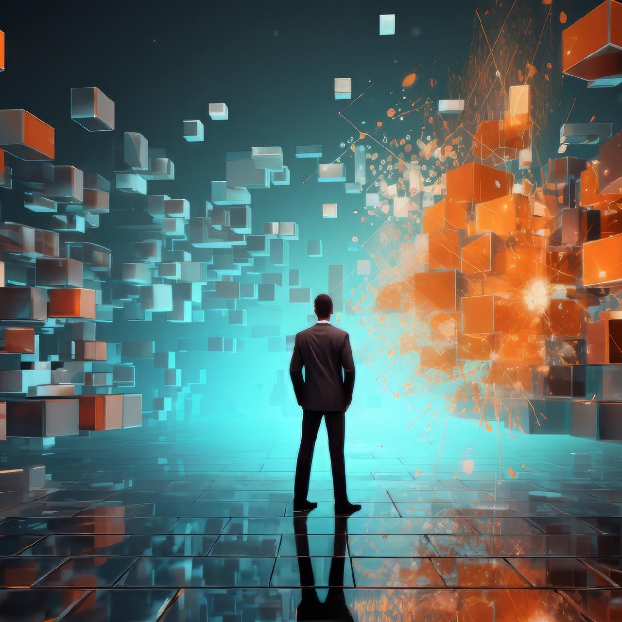 Entwicklung und Wertsteigerung