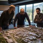 Projektbasierte Renovierung & Innenausbau: Funktion trifft Ästhetik in maßgeschneiderten Raumlösungen