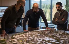 Projektbasierte Renovierung & Innenausbau: Funktion trifft Ästhetik in maßgeschneiderten Raumlösungen