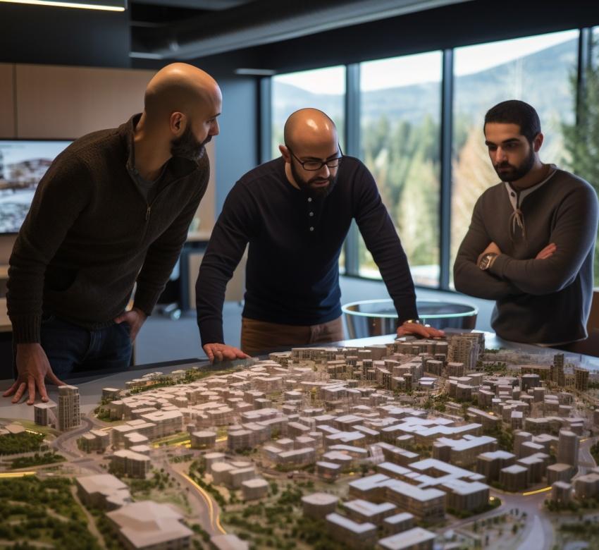 Projektbasierte Renovierung & Innenausbau: Funktion trifft Ästhetik in maßgeschneiderten Raumlösungen