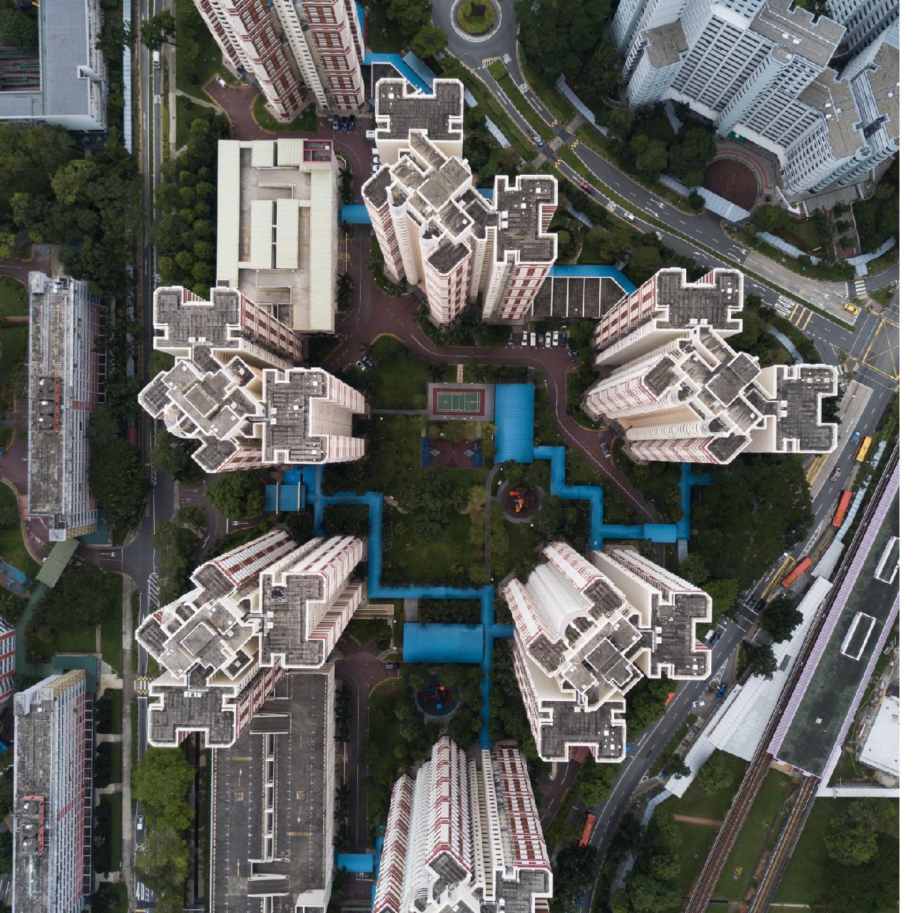 Nachhaltige Konzepte im urbanen Raum