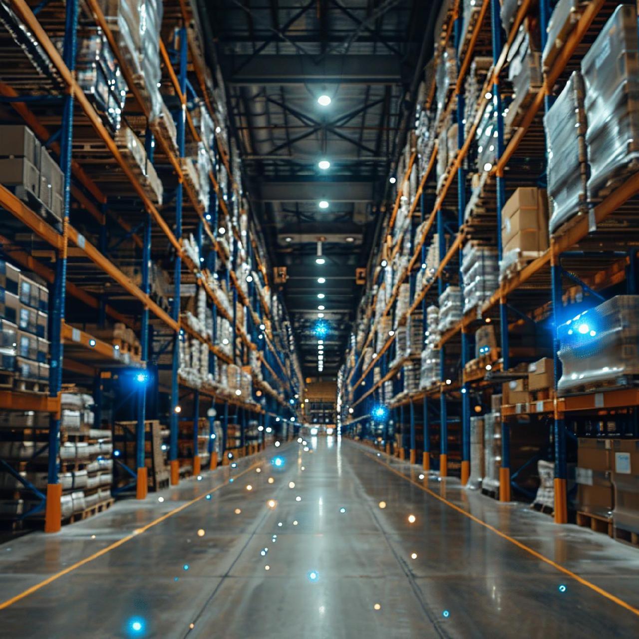Technische Systeme