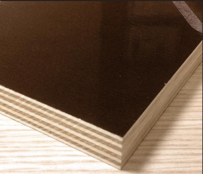 Wir liefern PLYWOOD – zuverlässig, zertifiziert und termingerecht.